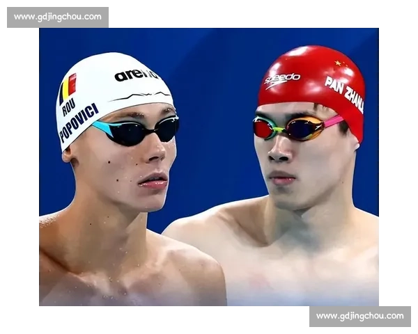 波波维奇与潘展乐之辨：文化智慧如何重塑泳坛格局？