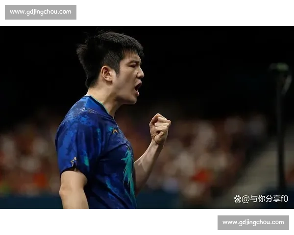 樊振东德甲两连胜 逆转翻盘定乾坤