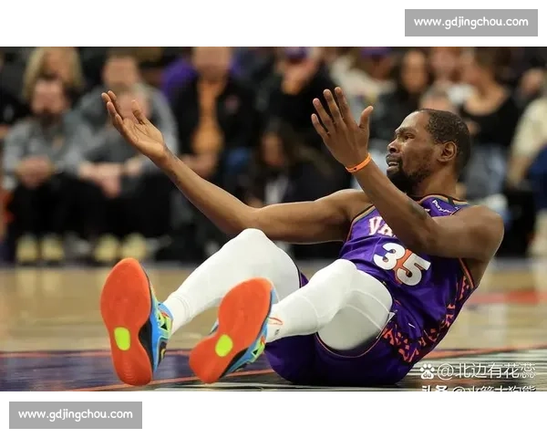 杜兰特再掀明尼苏达争议！早年吐槽 “鬼地方太冷” 言论遭重提，拒赴狼队内幕曝光