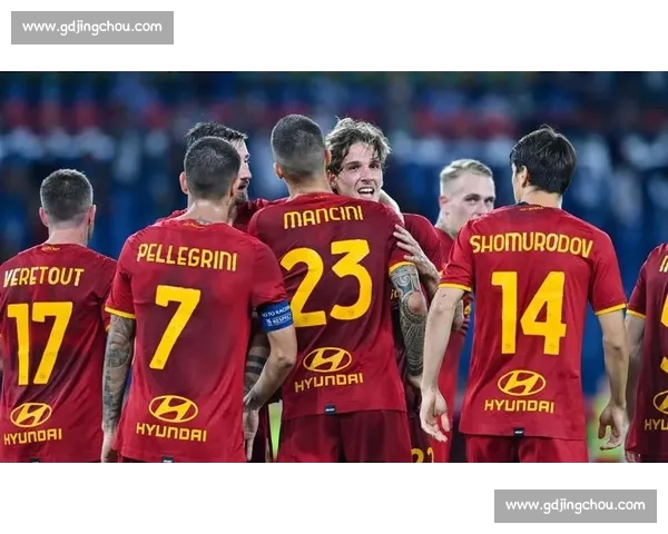 贝利：为罗马拼首发！用努力回应信任