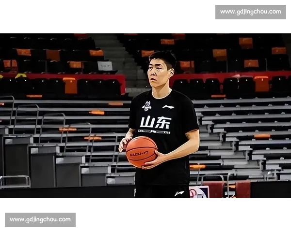 邱彪锁定双锋线拼图！山东男篮剑指季后赛，新赛季能否掀翻传统豪强？
