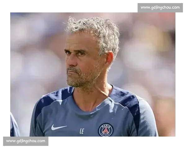 路易斯 - 恩里克揭秘国米新援成长密码：奥古斯托与齐沃的双重助力