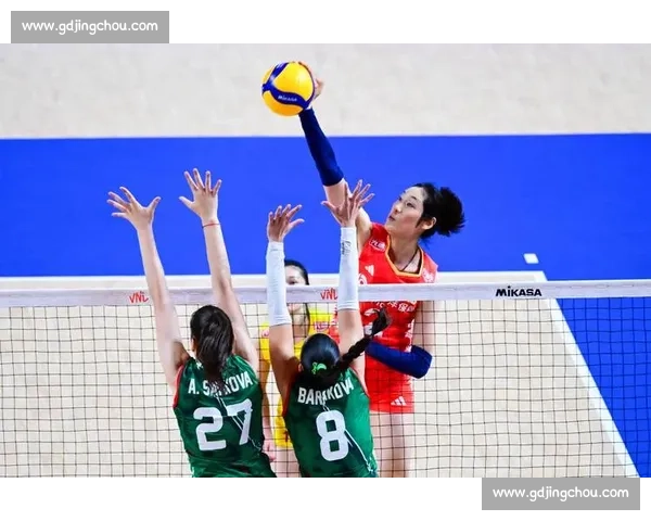 香港站生死战！中国女排严守两大底线，意大利变阵暗藏杀机