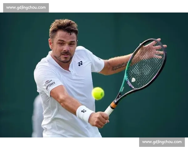 瓦林卡对决德约科维奇网坛经典宿命之战再度上演引爆大满贯舞台焦