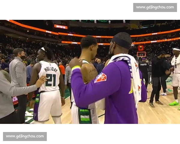 热火与湖人山猫激战正酣 生死时刻谁能笑到最后