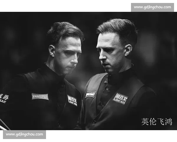 特鲁姆普对决塞尔比巅峰较量谁主沉浮斯诺克世锦赛焦点战经典